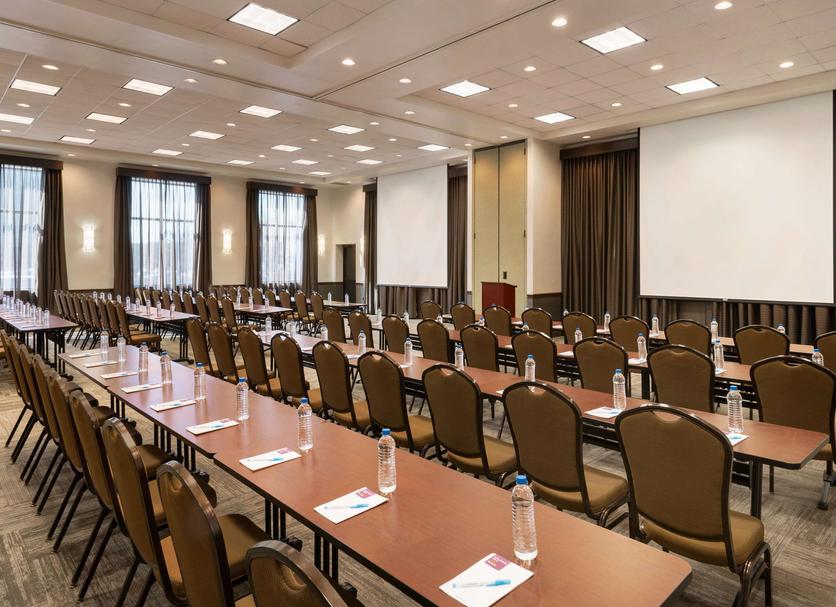 Conference room Ảnh