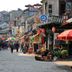 Cảnh ngoài trời