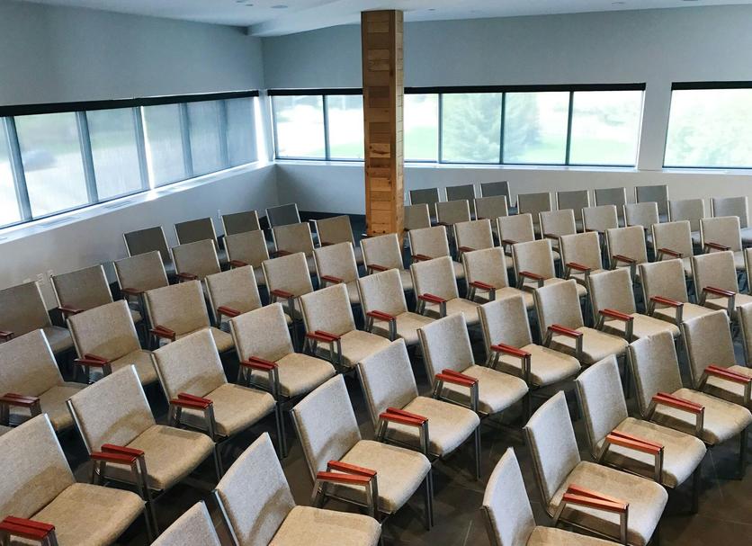 Conference room Ảnh