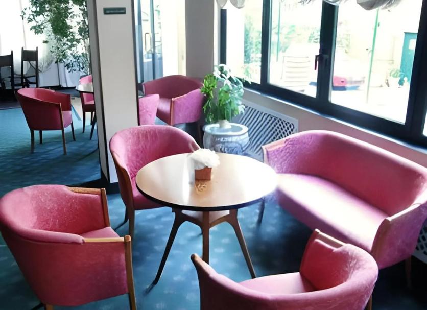 Lounge Ảnh