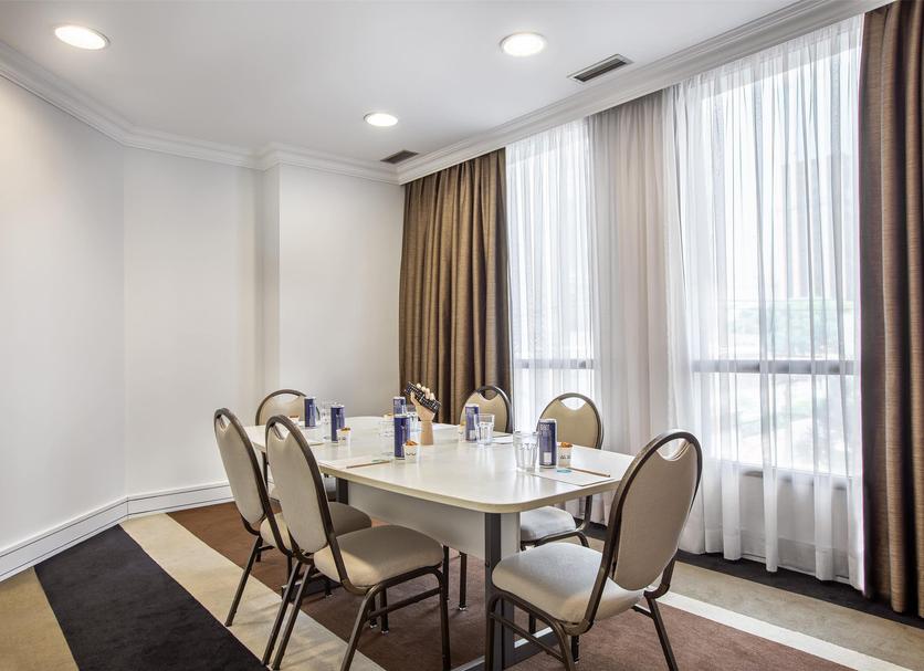 Conference room Ảnh