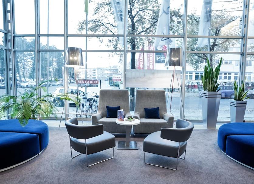 Lounge Ảnh