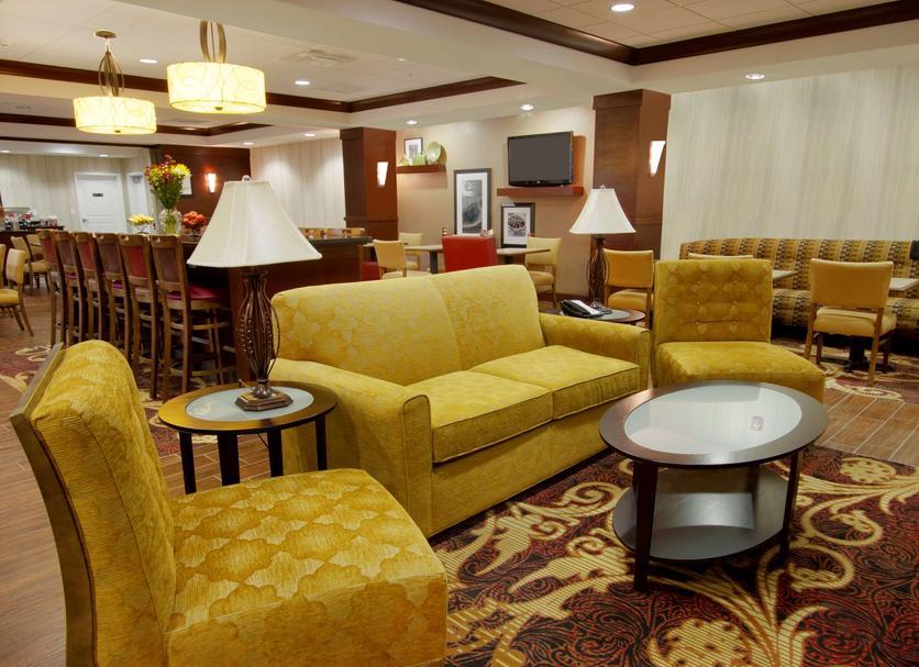 Lounge Ảnh