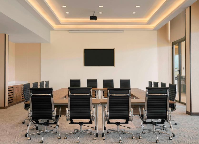 Conference room Ảnh