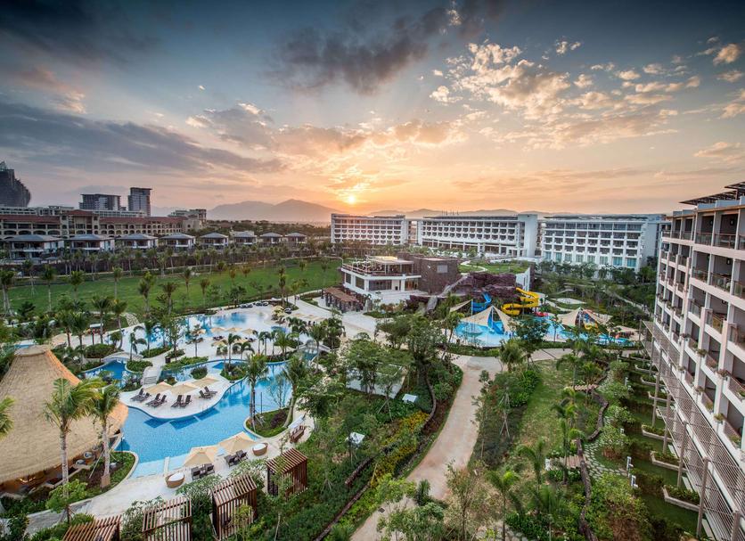 Cảnh ngoài trời Ảnh