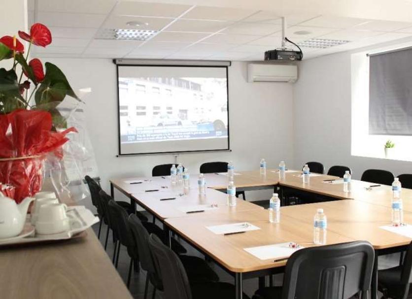 Conference room Ảnh