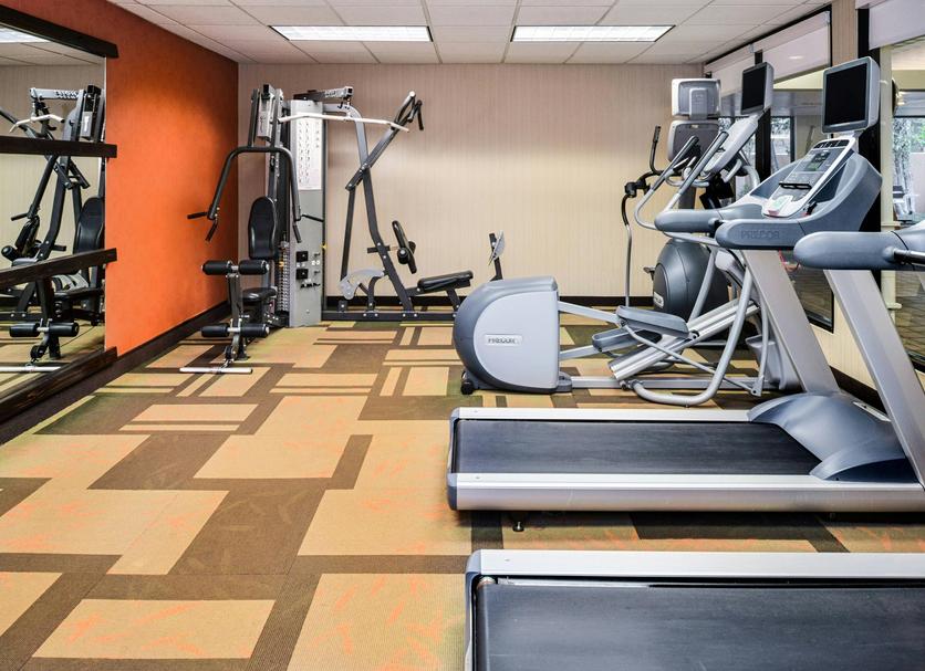 Gym Ảnh