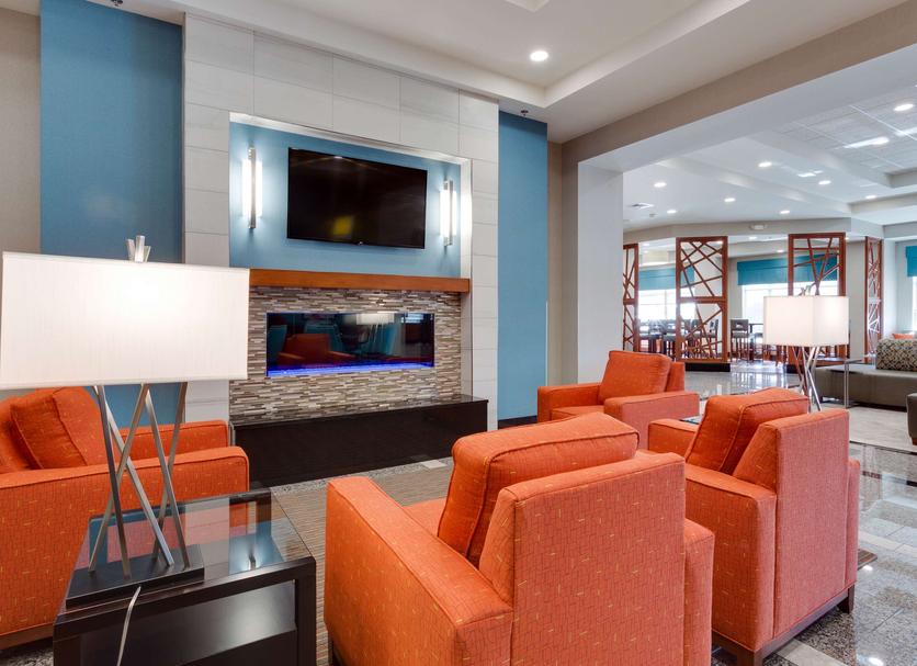 Lounge Ảnh