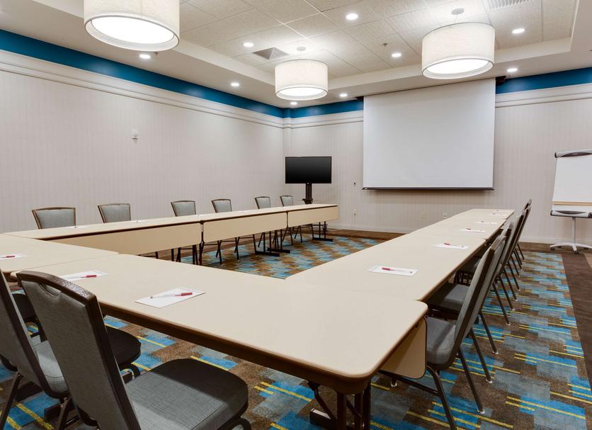 Conference room Ảnh