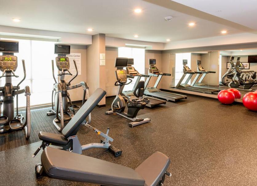 Gym Ảnh