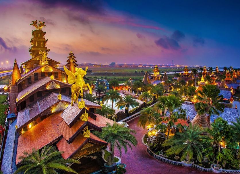 Cảnh ngoài trời Ảnh