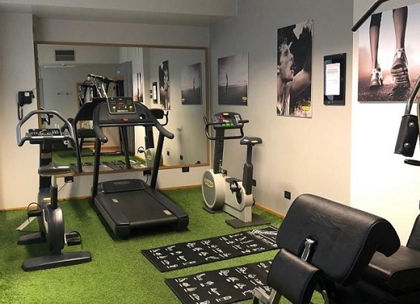 Gym Ảnh