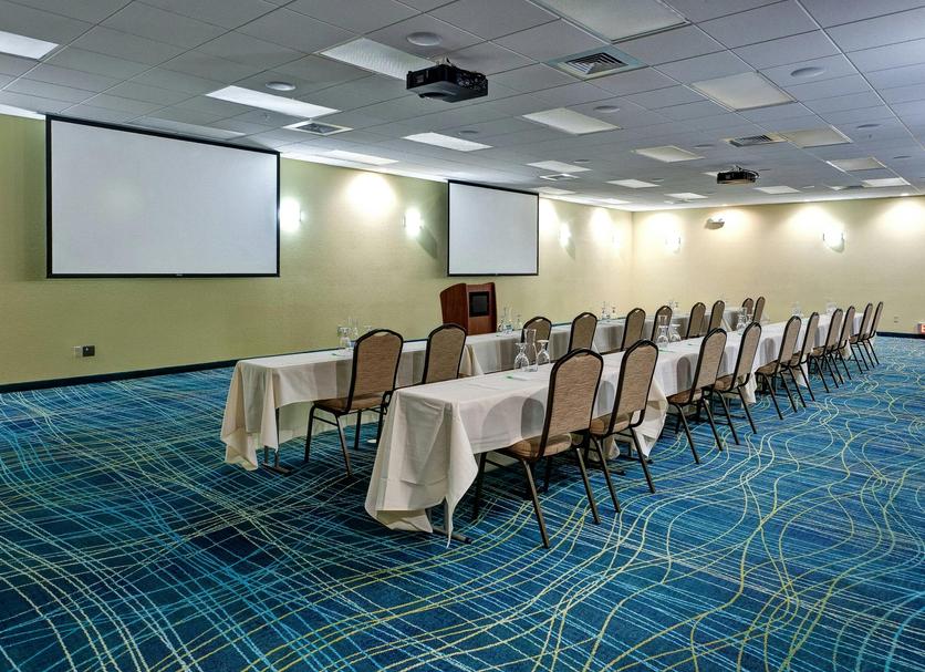 Conference room Ảnh