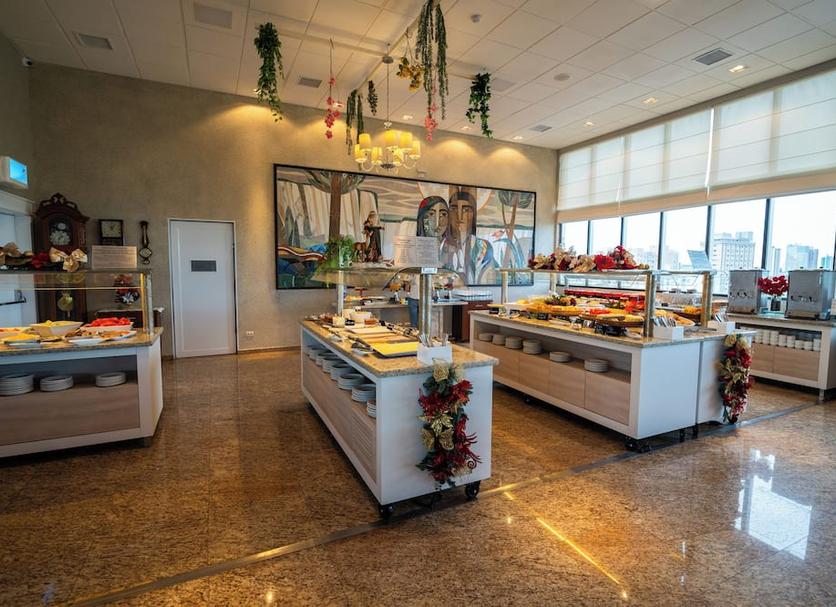 Buffet Ảnh
