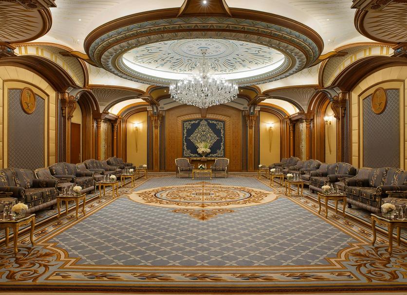 Sảnh yến tiệc Ảnh