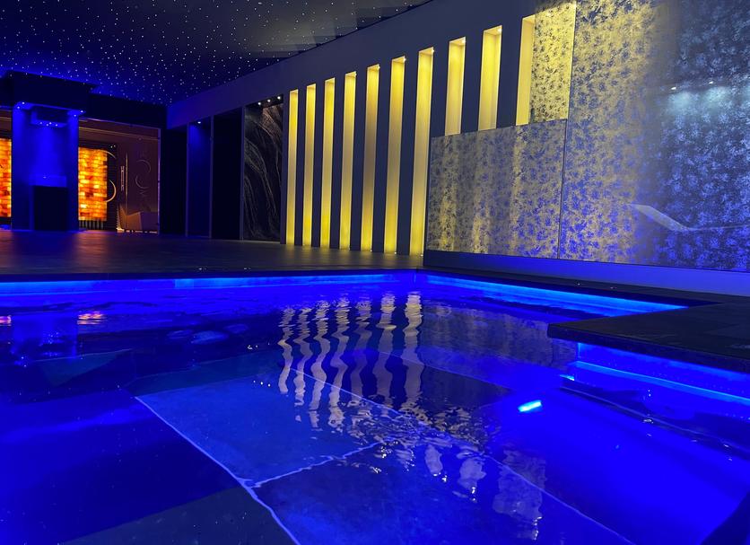 Spa Ảnh