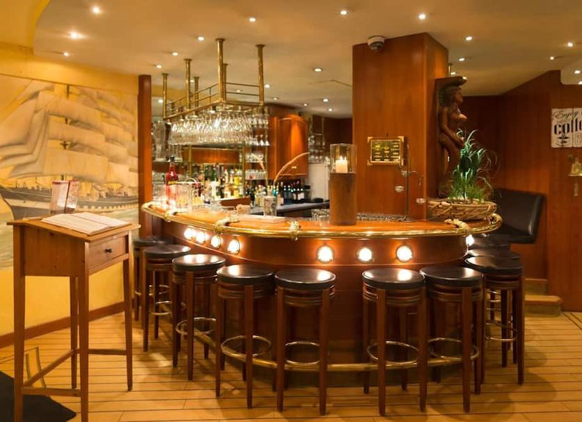 Bar Ảnh