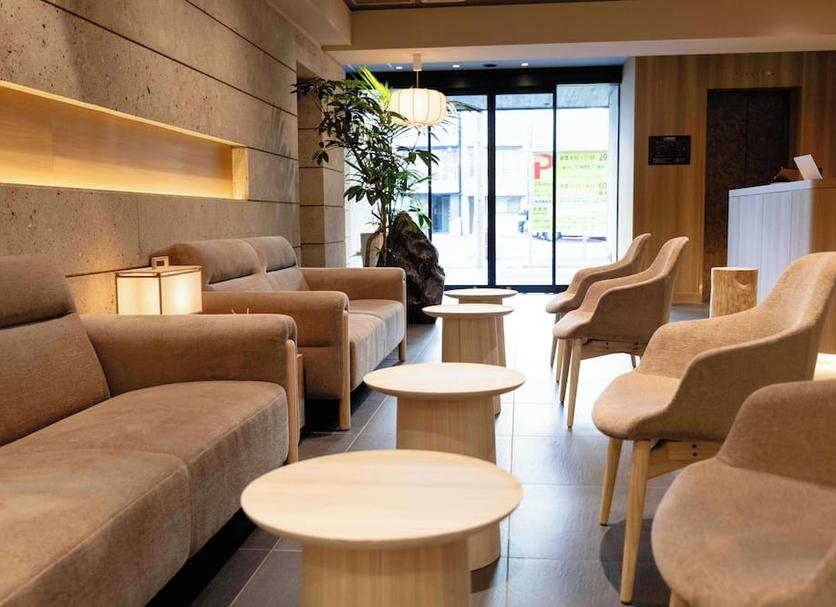 Lounge Ảnh