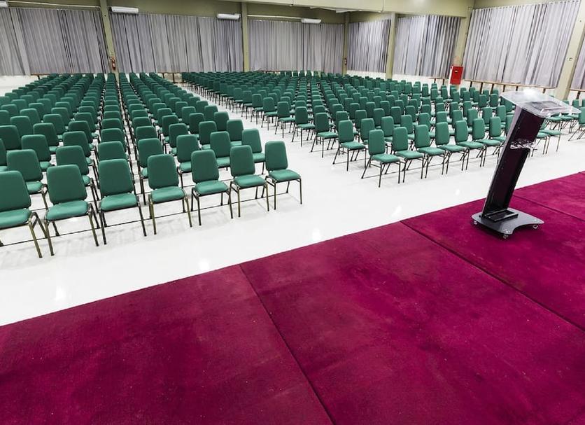 Conference room Ảnh