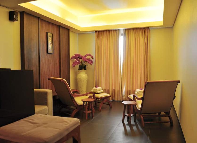 Spa Ảnh