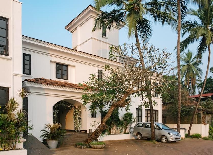Cảnh ngoài trời Ảnh