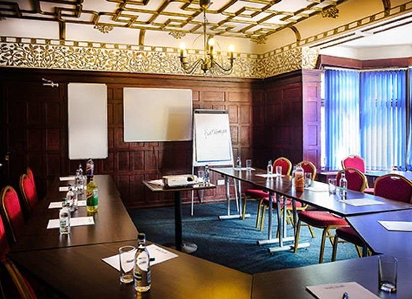 Conference room Ảnh