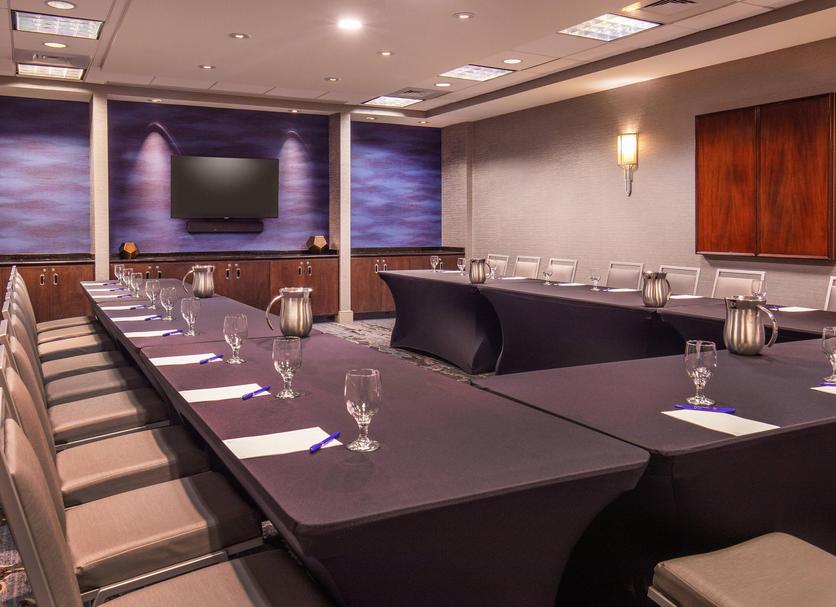 Conference room Ảnh