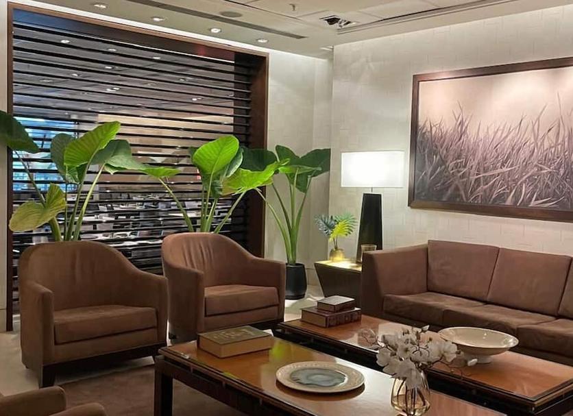 Lounge Ảnh