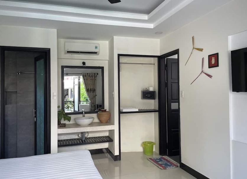 Tiện nghi trong phòng Ảnh