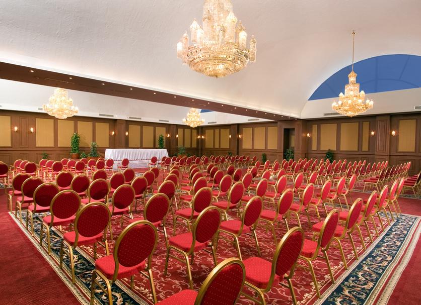 Conference room Ảnh