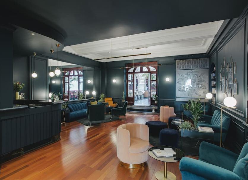 Lounge Ảnh