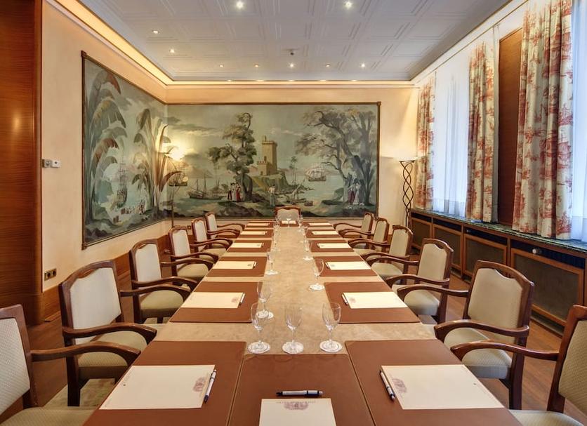 Conference room Ảnh
