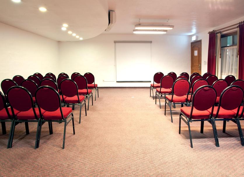 Conference room Ảnh