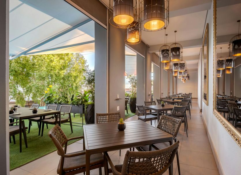 Nhà hàng Ảnh