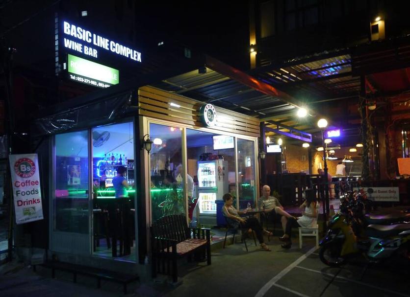 Cảnh ngoài trời Ảnh