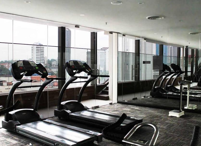 Gym Ảnh