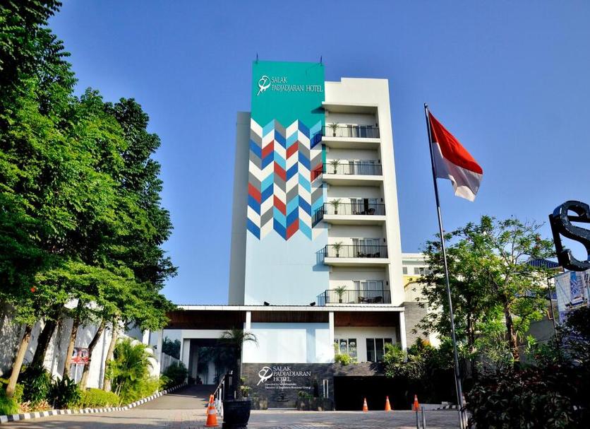 Toà nhà Ảnh