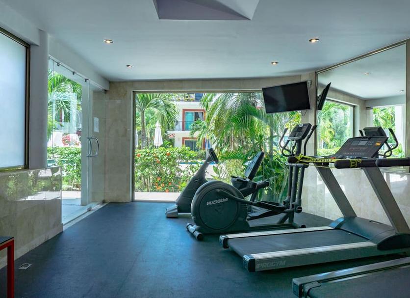 Gym Ảnh