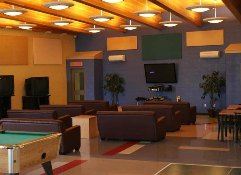 Lounge Ảnh