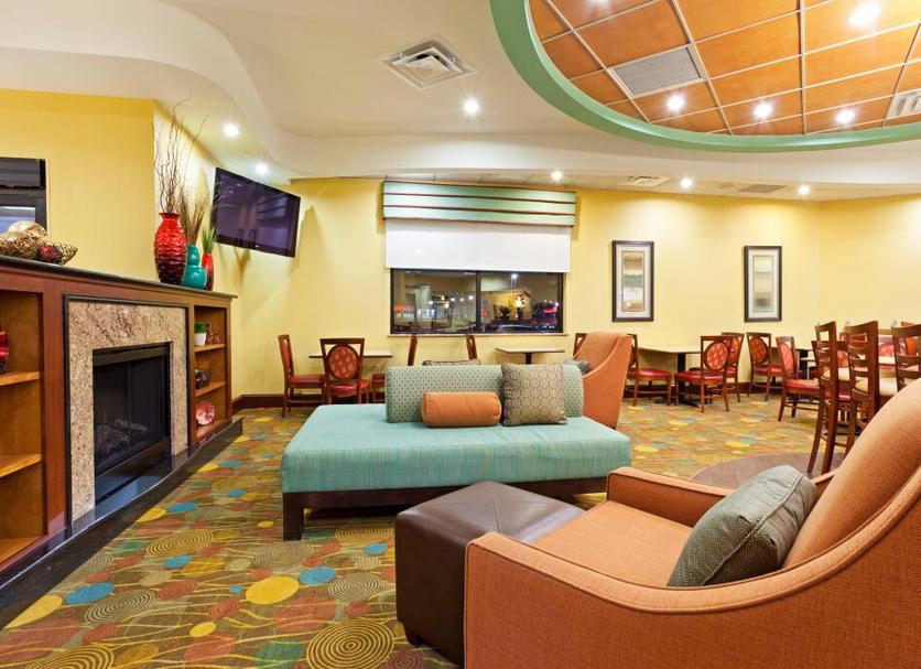 Lounge Ảnh