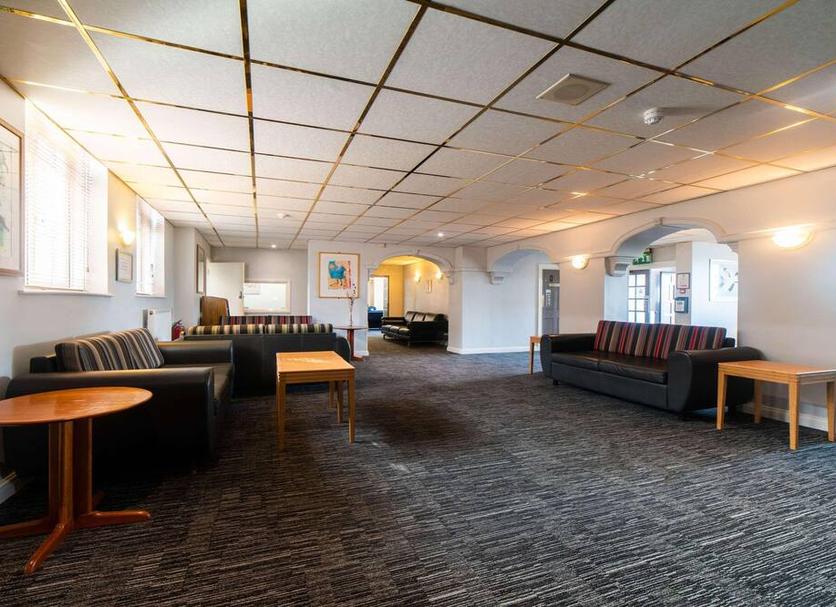 Lounge Ảnh