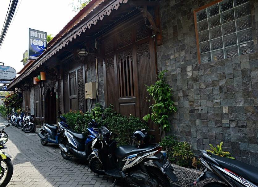 Cảnh ngoài trời Ảnh