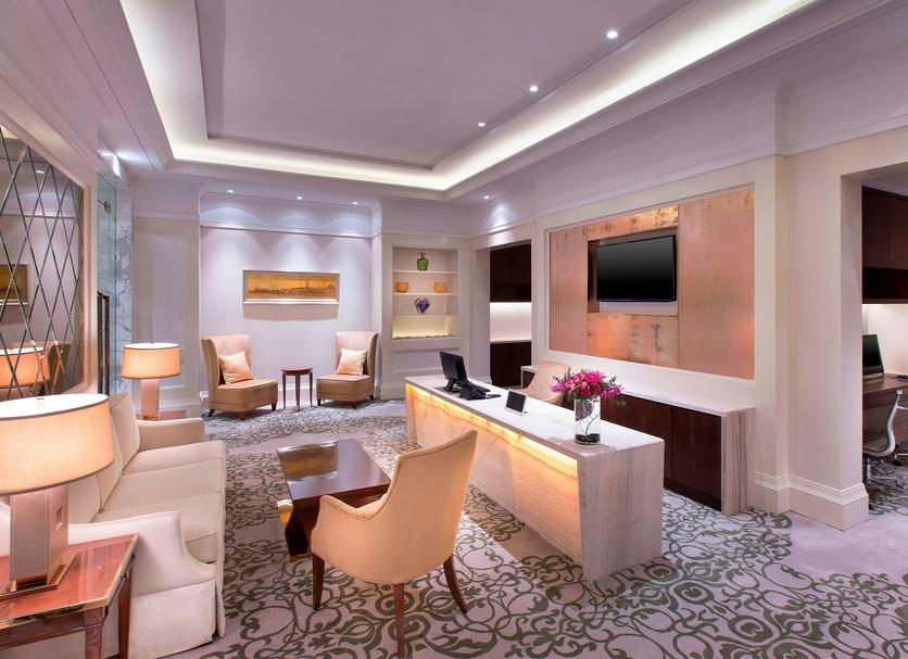 Lounge Ảnh