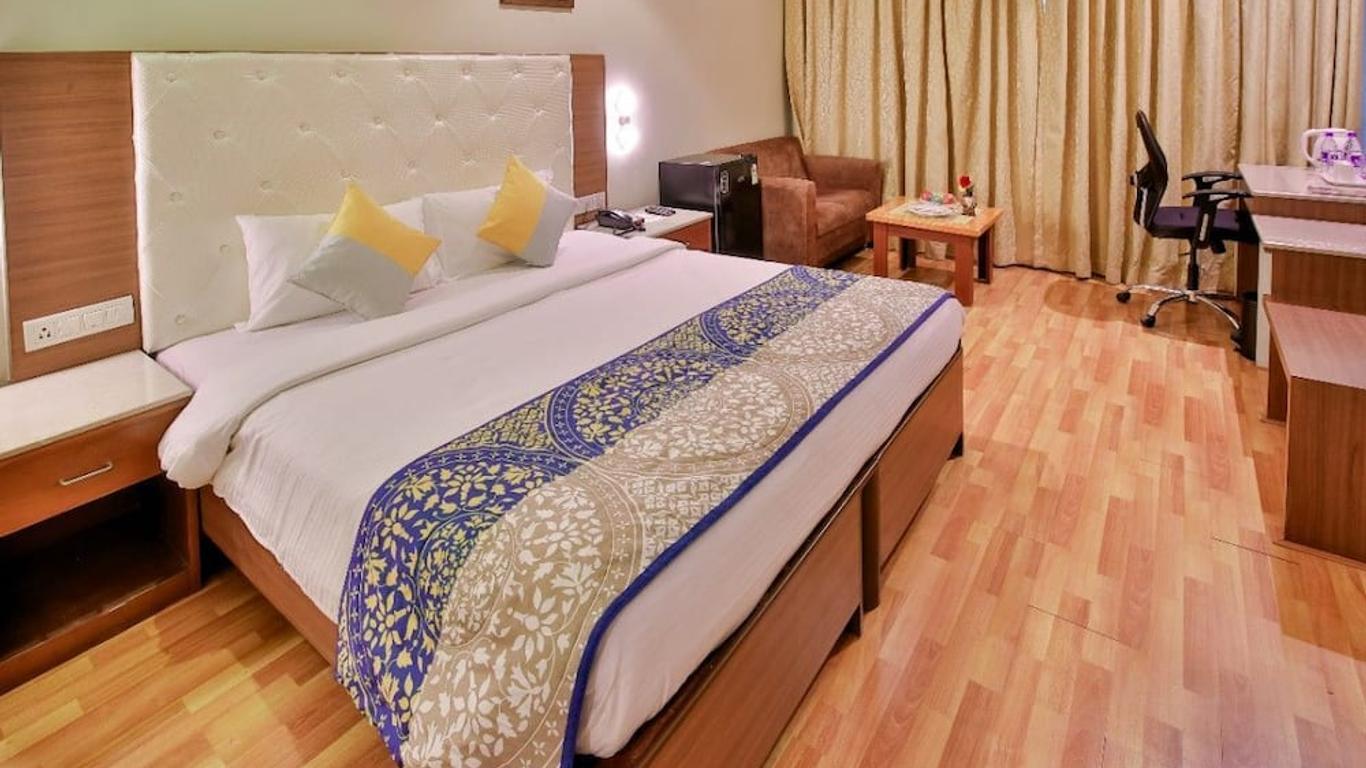 The Caliph Hotel, Mumbai Near Powai Lake