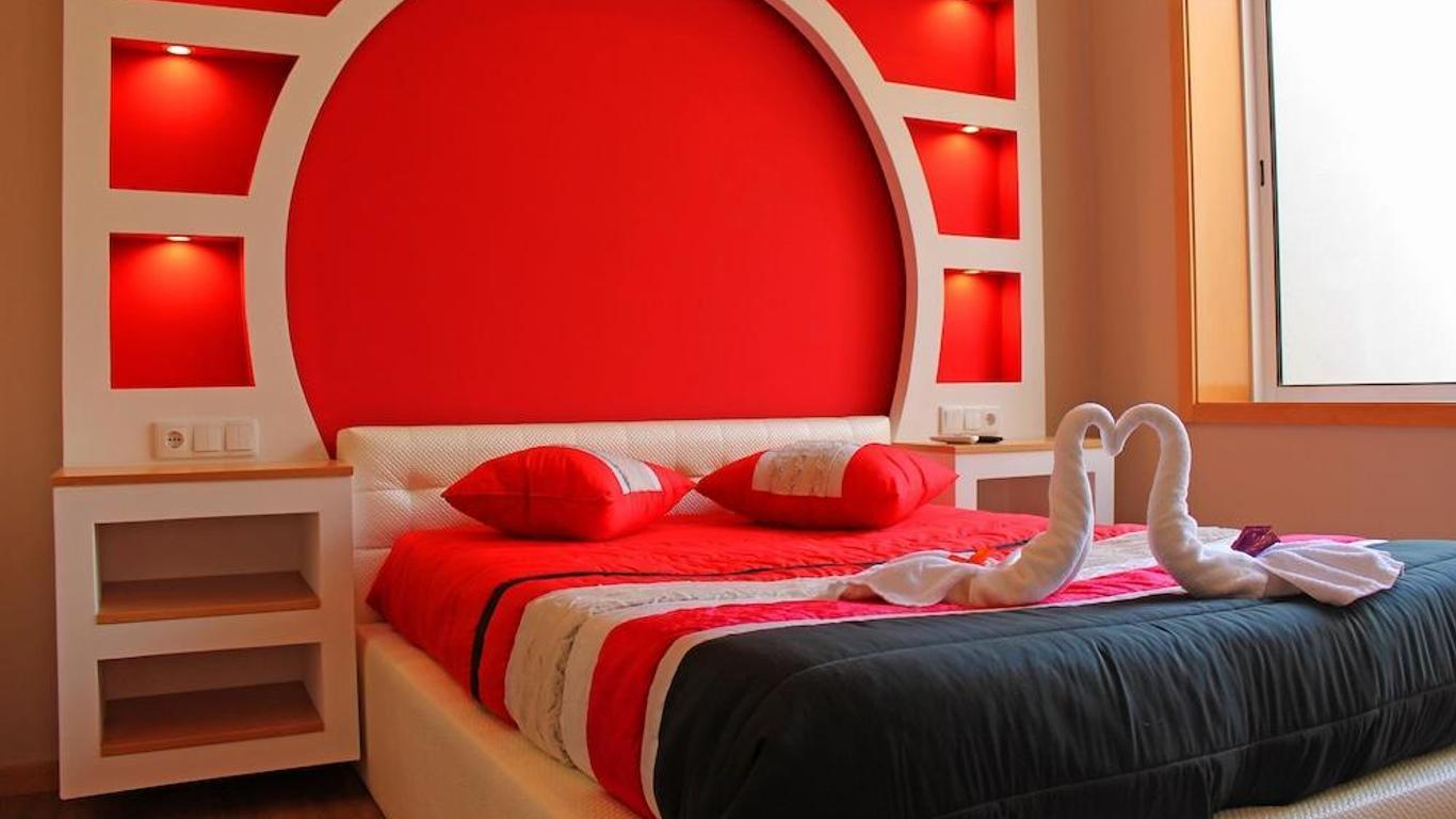 Residencial Monte Carlo
