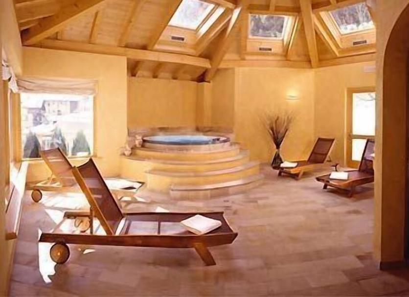 Spa Ảnh