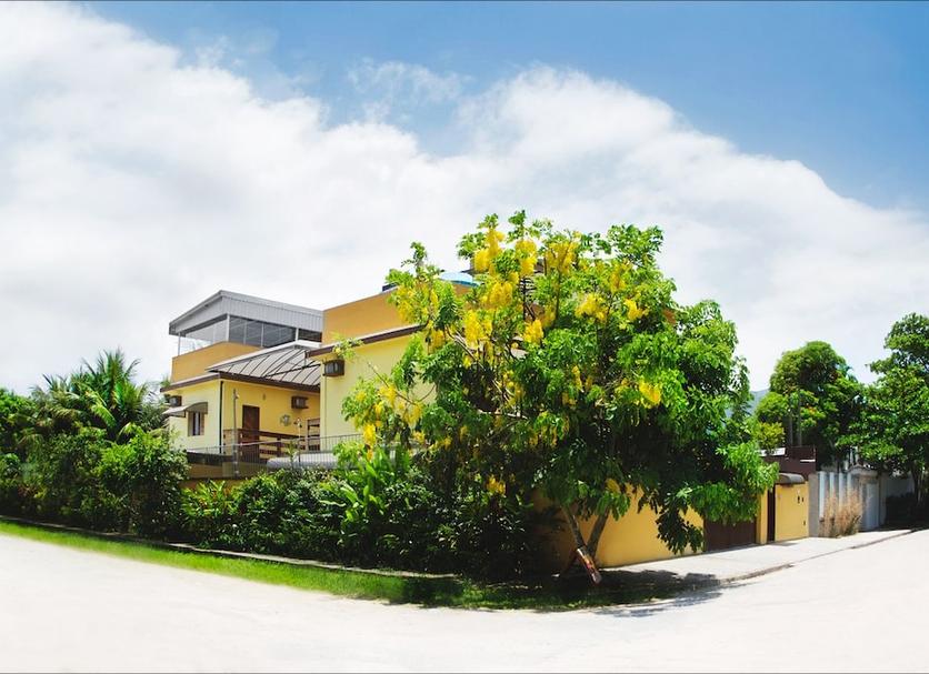 Cảnh ngoài trời Ảnh