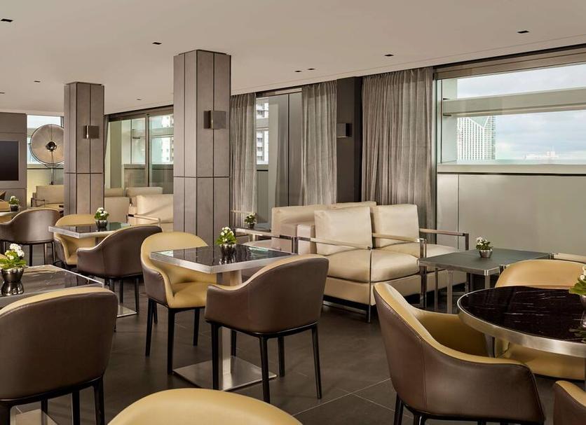 Lounge Ảnh