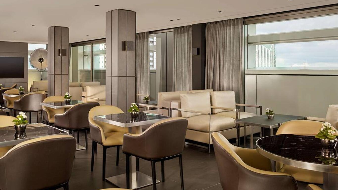Park Plaza London Waterloo
