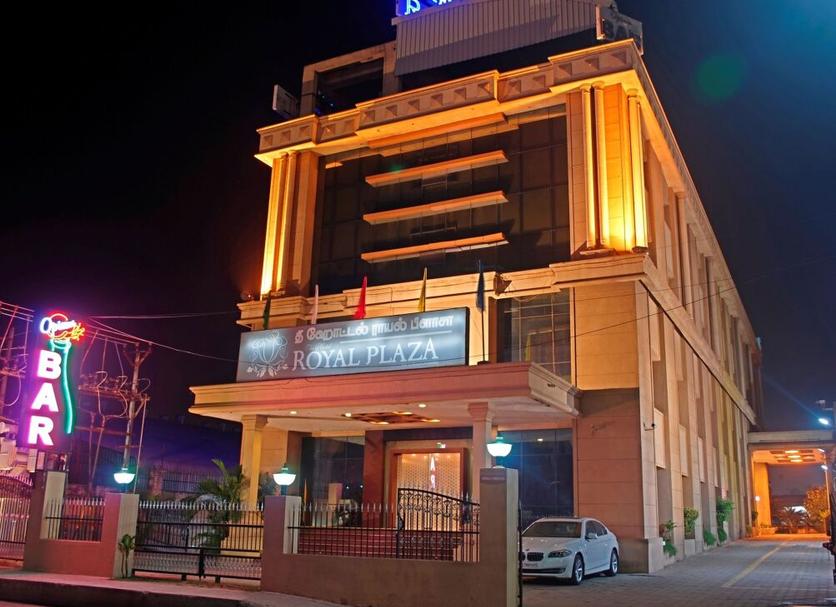 Toà nhà Ảnh